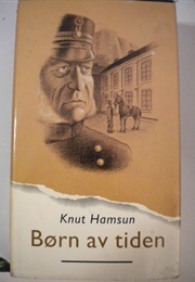 TVennir Tímar (Knut Hamsun)