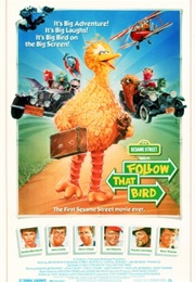 Follow That Bird (1985)