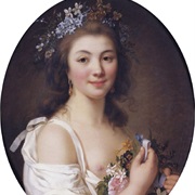 Madame De Genlis