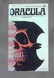 Dracula (Bram Stoker)