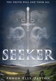 Seeker Series (Arwen Elys Dayton)