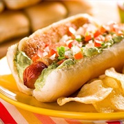 Hotdogs)