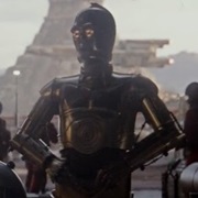 C-3Po