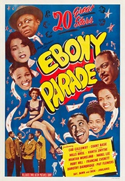 Ebony Parade (1947)