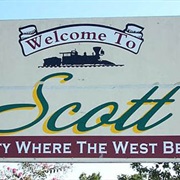 Scott, Louisiana