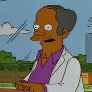 Sanjay Nahasapeemapetilon