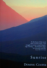 Sunrise (Dominic Cooper)