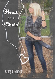 Heart on a Chain (Cindy C. Bennett)