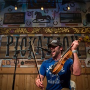 Possessed by Paul James