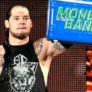 Baron Corbin