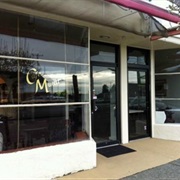 Cafe Munir (Seattle, Washington)