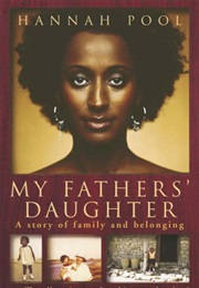My Father's Daughter (Hannah Pool)