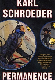 Permanence (Karl Schroeder)