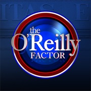 The O'Reilly Factor