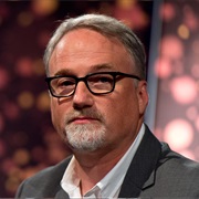 David Fincher