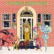 Captain Beyond	Sufficiently Breathless