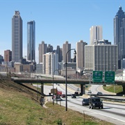 Atlanta, Georgia, USA