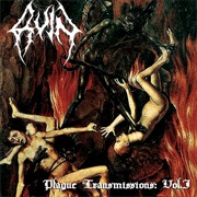 Ruin - Plague Transmissions Vol. 1