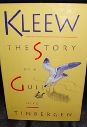 Kleew: The Story of a Gull (Nikolaas Tinbergen)