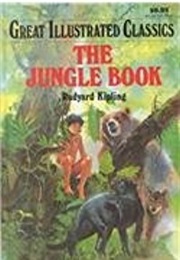 The Jungle Book (Rudyard Kipling)