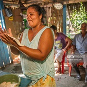 Learning How to Make Tortillas in Latin America