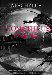 Prometheus Bound (Aeschylus)