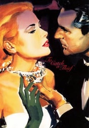 To Catch a Thief (1955)