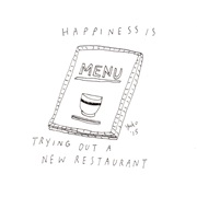 Try a New Restaurant