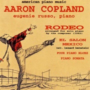 Copland: Rodeo