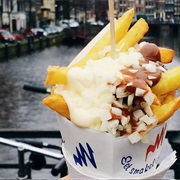 Dutch Fries