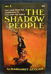 The Shadow People (Margaret St. Clair)