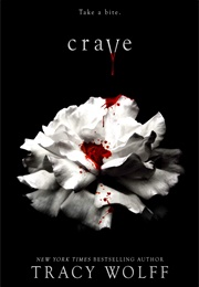 Crave (Tracy Wolff)