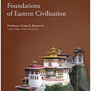 Foundations of Eastern Civilization