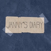 Janny's Diary