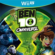 Ben 10 Omniverse