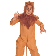 Cowardly Lion