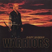 Gary Numan - Warriors