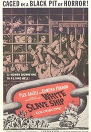 White Slave Ship (1962)