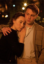 Emory Cohen in Brooklyn (2015)