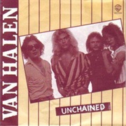 Unchained (Van Halen)