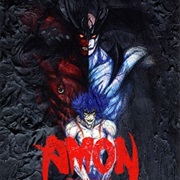 Amon: The Apocalypse of Devilman