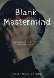 Blank Mastermind (Rosey Mucklestone)