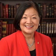 Mazie Hirono (D)