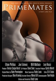 Primemates (2010)