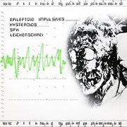 Sozialistiches Patienten Kollektiv - Leichenschrei