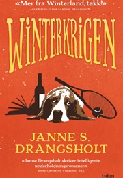 Winterkrigen (Janne S. Drangsholt)