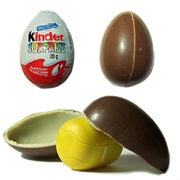 Kinder Surprise
