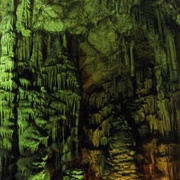 Dikteon Cave
