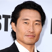 Daniel Dae Kim