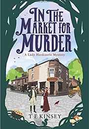 In the Market Formurder (TE Kinsey)